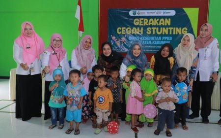 PKK Agar Manfaatkan Lahan untuk Kebun Keluarga