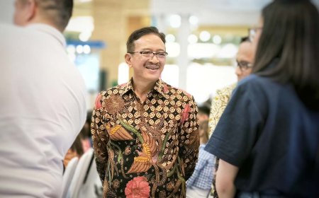 Pameran Lembaga Jasa Keuangan (FinExpo) 2023 untuk Mencapai Inklusi Keuangan 90 Persen