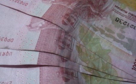 Seorang Perempuan Mencatut Nama Ajudan Bupati