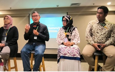 Cegah Politisasi Agama, Pemimpin Perlu Menerapkan Moderasi Beragama