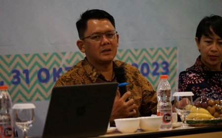 Sleman Targetkan Angka Prevalensi Stunting 14 Persen