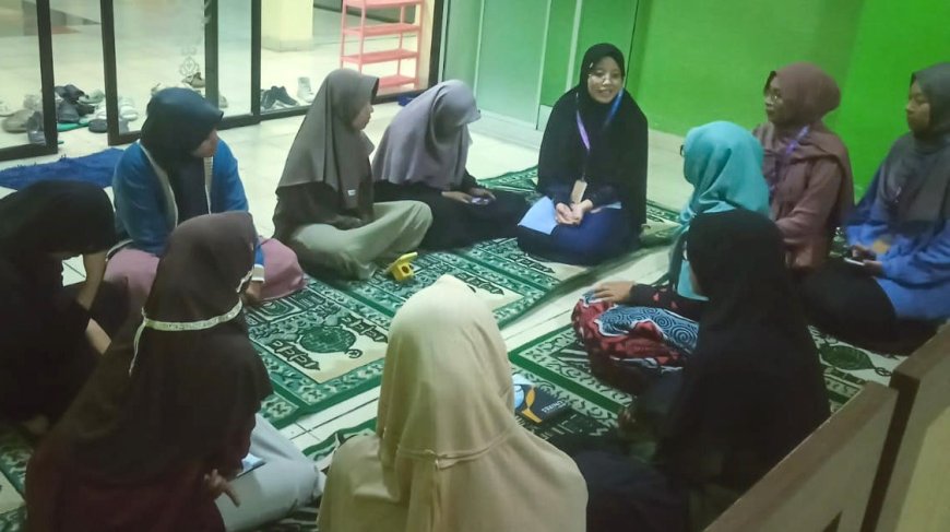 Pasca Meninggalnya Mahasiswi, UMY Beri Pendampingan Psikologis