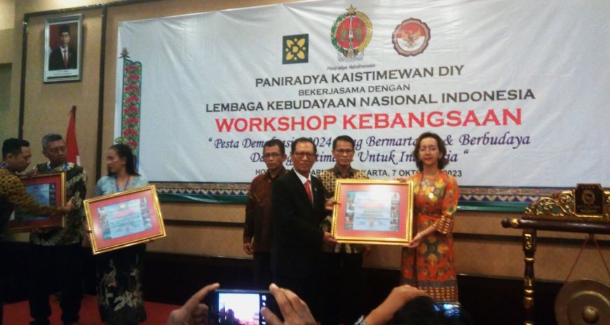 Pariwisata Jadi Tumpuan, GKR Bendara Ingin Kampanye Pemilu 2024 di Yogyakarta Memikat Wisatawan