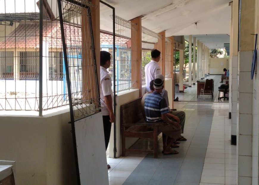 Eks Psikotik Butuh Lingkungan Nyaman untuk Stabilkan Kesehatan Jiwanya