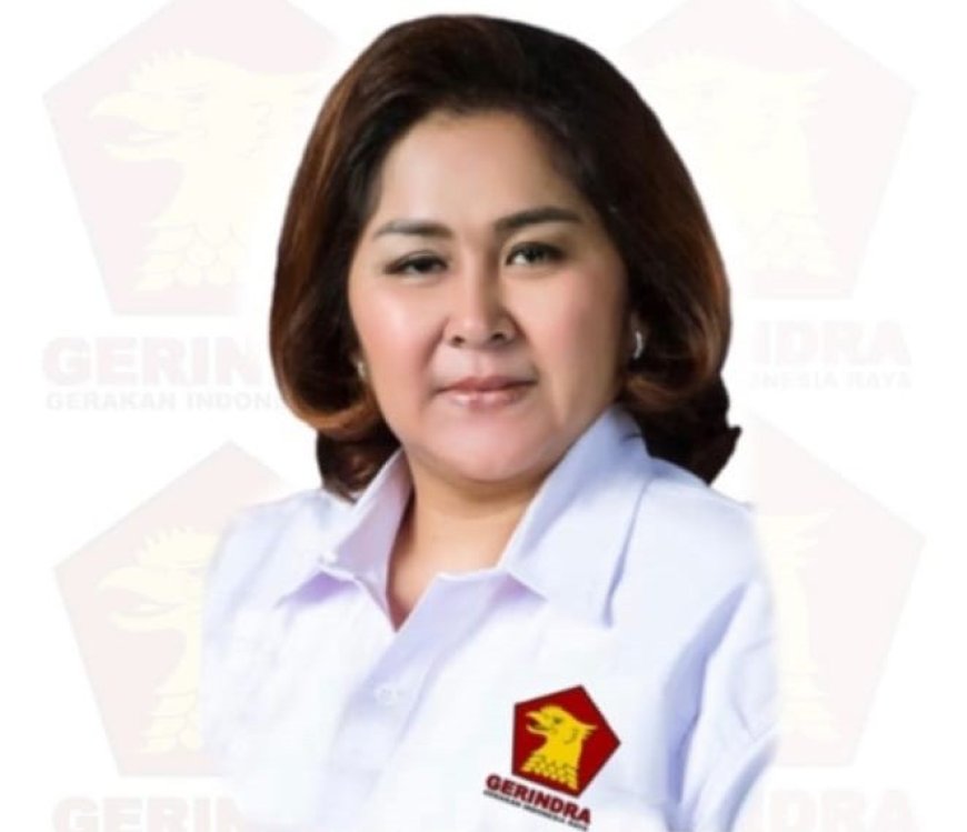 Yuni Astuti Siapkan Dukungan Penuh Jika Gibran Dipilih Prabowo Jadi Cawapres