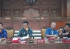 RTLH Menjadi Program Unggulan Forum CSR Kabupaten Klaten