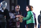 Kominfo Bantul Lolos Empat Kategori Anugerah Media Humas 2023