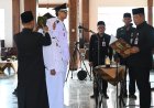 Kenaikan Jabatan di Pemkab Kebumen Tidak Ada Transaksional