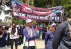 Aksi Nyata Bela Palestina, Serukan Boikot Produk Israel dan USA