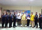 Kembangkan Karate Full Contact, Kejuaraan Perdana Digelar DKKI DIY