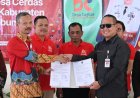 Tiga Desa di Kebumen Menjadi Pilot Project Pembangunan Desa Cerdas