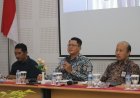 Pemkab Sleman Merespons Cepat, Dukung Penyaluran BBM Bersubsidi Tepat Sasaran