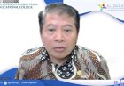 Sekolah Vokasi UGM Gelar ICTSD 2023, Bahas Inovasi Teknologi untuk Pembangunan Berkelanjutan