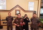 Kasus Korupsi Tanah Kas Desa Maguwoharjo: Lurah Ditahan, Negara Dirugikan Rp 995 Juta