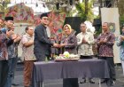 Tiga Hari di DPRD Purworejo, Pasar Apresiasi Menjadi Ruang Belajar Masyarakat