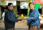 Melestarikan Budaya, Perkumpulan Keluarga Hamengku Buwono III Gelar Haul ke-209