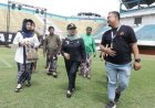 Soal Renovasi Stadion Maguwoharjo, Pagu Anggaran Rp 124 Miliar