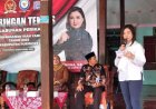 Anggota DPR RI Berikan Bimtek Cara Menangkap Ikan Berkualitas
