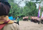 Saka Wirausaha DIY Gelar Bizcamp untuk Tumbuhkan Semangat Wirausaha di Kalangan Anak Muda
