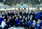 Syafii Efendi Gembleng 1.000 Pemuda Banyumas agar Mandiri