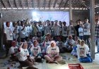Berikan Dampak Nyata ke Masyarakat, Pandawa Ganjar Bawa Bantuan Air Bersih di Gunungkidul