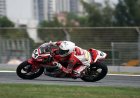 Rheza Podium Kedua ARRC China, Astra Honda Pastikan Juara Asia