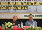 DPRD Jateng Dukung Perbaikan Bangunan Panti Pelayanan Sosial Disabilitas Intelektual Raharjo di Sragen