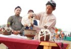 Wabup Sleman Ajak Maknai Merti Bumi untuk Gumregah dan Gotong Royong