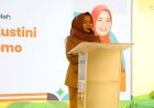 Dukung Digitalisasi UMKM, Bupati Hadiri Talkshow Bersama Menteri Pedagangan