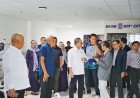 Dampingi Mendag, Sri Purnomo Dorong Sekolah Ekspor untuk UMKM