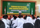 Penerima Beasiswa Baznas Harus Lebih Berprestasi dan Sukses