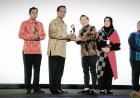 Konferensi Tahunan TPB/SDGs 2023 Bahas Solusi Perubahan Iklim