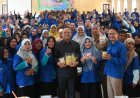 Kelompok Wanita Tani Berperan Mempertahankan Kesejahteraan Keluarga 