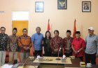 DPRD Jateng Dukung Tugas Bawaslu di Daerah