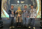 Pemkab Sleman Meraih Penghargaan Bhumandala 2023