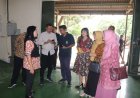 DPRD Jateng Memastikan Stok Pangan Aman