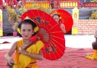Festival Budaya Imogiri Tampilkan Beragam Seni