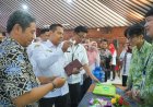 15 Peserta dari Solo Raya Mengikuti Lomba Krenova Tingkat Pelajar