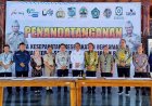 BPJS Kesehatan Buka Layanan di MPP Banjarnegara