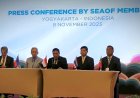 Ombudsman Negara-negara Asia Tenggara Kerjasama Memajukan Layanan Publik