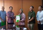 Beri Perlindungan ke Mahasiswa, BPJamsostek Jalin Kerjasama dengan Politeknik YKPN