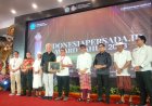 Irama FM Purworejo Meraih Juara Tingkat Nasional
