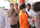 Menyesal, Ibu Angkat Penganiaya Bayi Terancam 10 Tahun Penjara
