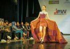 Jogja Fashion Week 2023 Harus Jadi Kekuatan Baru Pertumbuhan Ekonomi