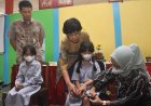 Dukung Penguatan Layanan Kesehatan, BCA Serahkan Bantuan Alat Medis kepada Universitas Gadjah Mada