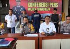 Menipu di Purworejo, Bos Properti Asal Tambakrejo Ditangkap di Bali