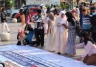 FPMI DIY Gelar Aksi Damai 100 Mawar Putih untuk Demokrasi