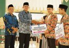 MTQ Tingkat Kabupaten Sleman 2023 Diikuti 581 Peserta