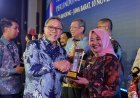 Sleman Raih Penghargaan Daerah Tertib Ukur
