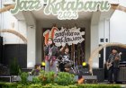 Halaman RRI Yogyakarta Jadi Saksi Bisu Jazz Kotabaru 2023